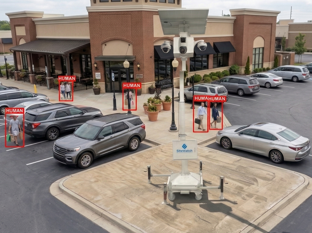future of surveillance