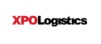 XPO Logistics Logo