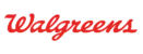 Walgreens Logo