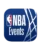 NBA Logo