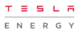 Tesla Energy Logo