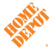 Home Depot Logo