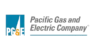 Pacific Electric Company Logo