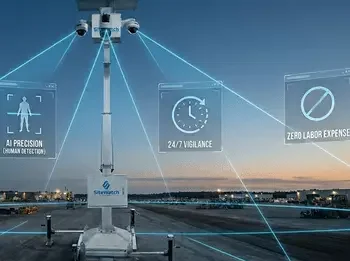 Is AI Surveillance Cheaper Than Hiring Guard?