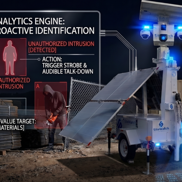 How to Choose a Mobile Surveillance Partner in 2026