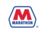 Marathon logo