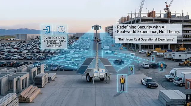 SiteWatch 30 years experience