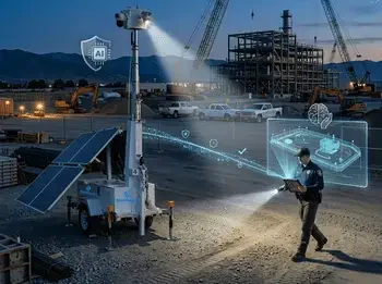 SiteWatch AI vs Traditional Security Guards