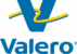 Valero Logo